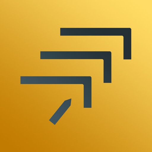 At your service icon